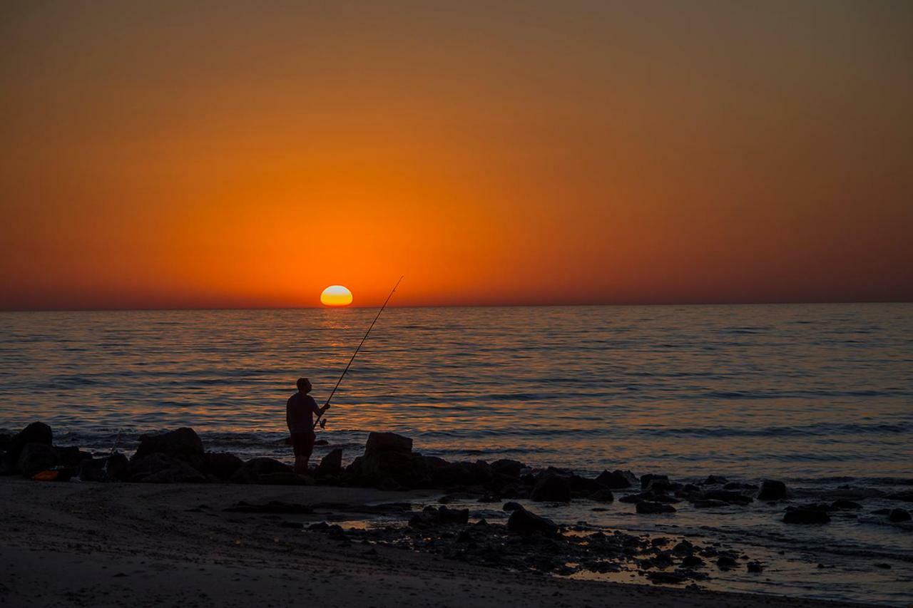 مالدونادو Aparthotel La Musica Y El Mar المظهر الخارجي الصورة