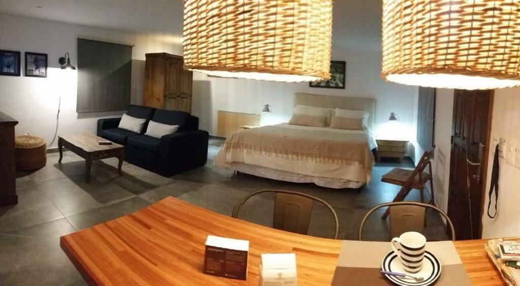 مالدونادو Aparthotel La Musica Y El Mar المظهر الخارجي الصورة